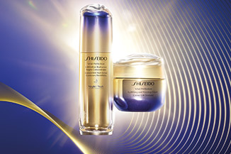 Siero notte, Vital Perfection LiftDefine Radiance Night Concentrate