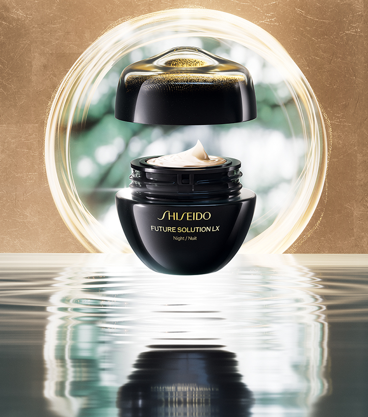 Scopri il nuovo Intensive SculptDefine Serum.