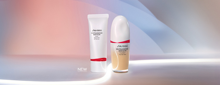 Revitalessence Skin Glow Primer