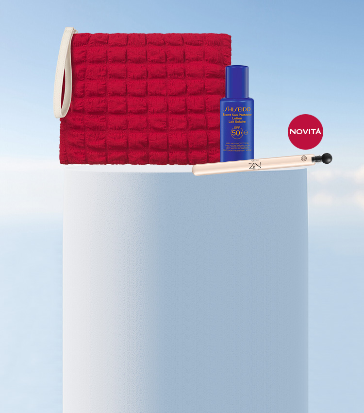 Shiseido