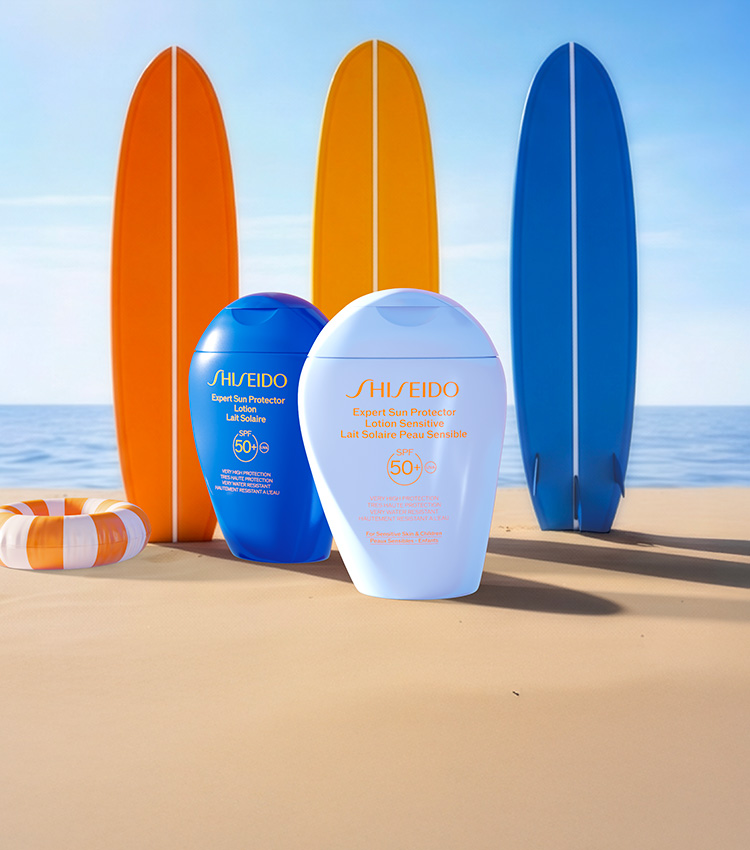 2° PRODOTTO SUNCARE AL -40%