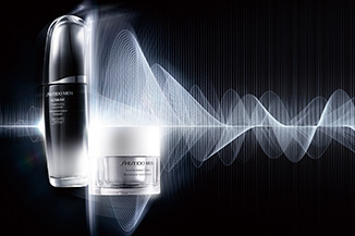 Ultimune Men e Total Revitalizer cream migliorano la resilienza della pelle se utilizzati in combinazione.