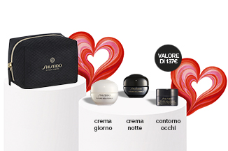 UN KIT PREMIUM IN OMAGGIO