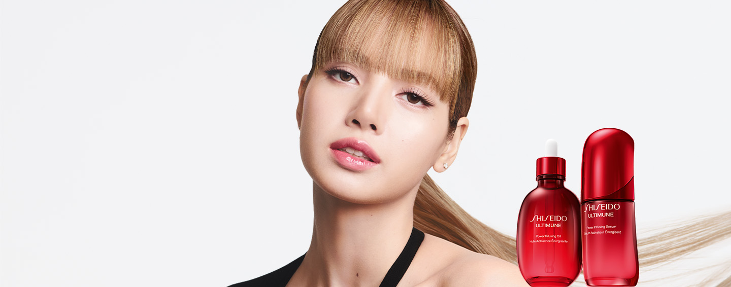 ULTIMUNE POWER INFUSING OIL