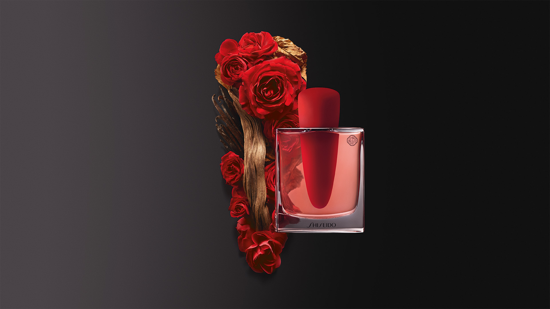Shiseido profumo ginza intense