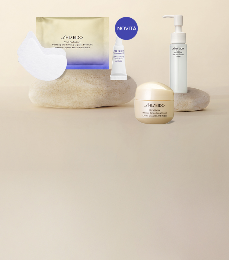 Shiseido