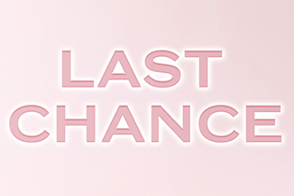 Last Chance