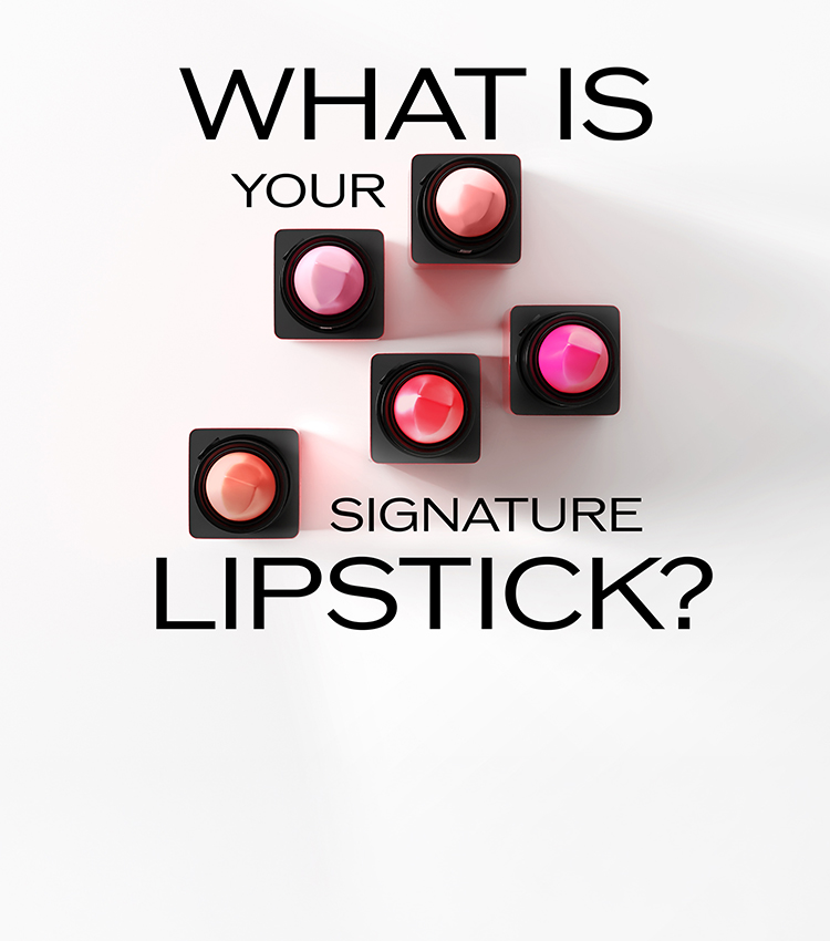 LIPSTICK WEEK