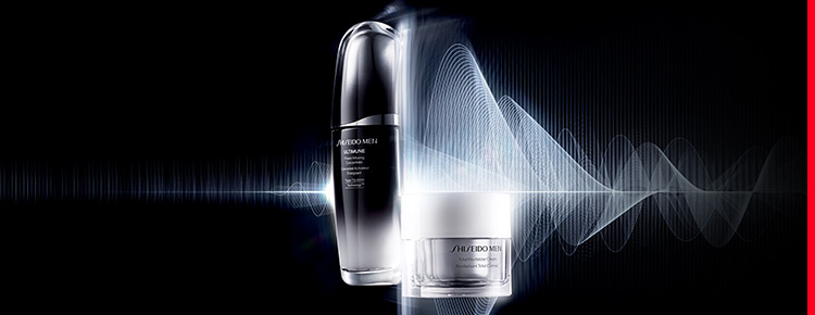 Creme idratanti uomo