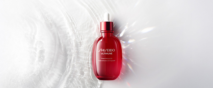 ULTIMUNE POWER INFUSING OIL