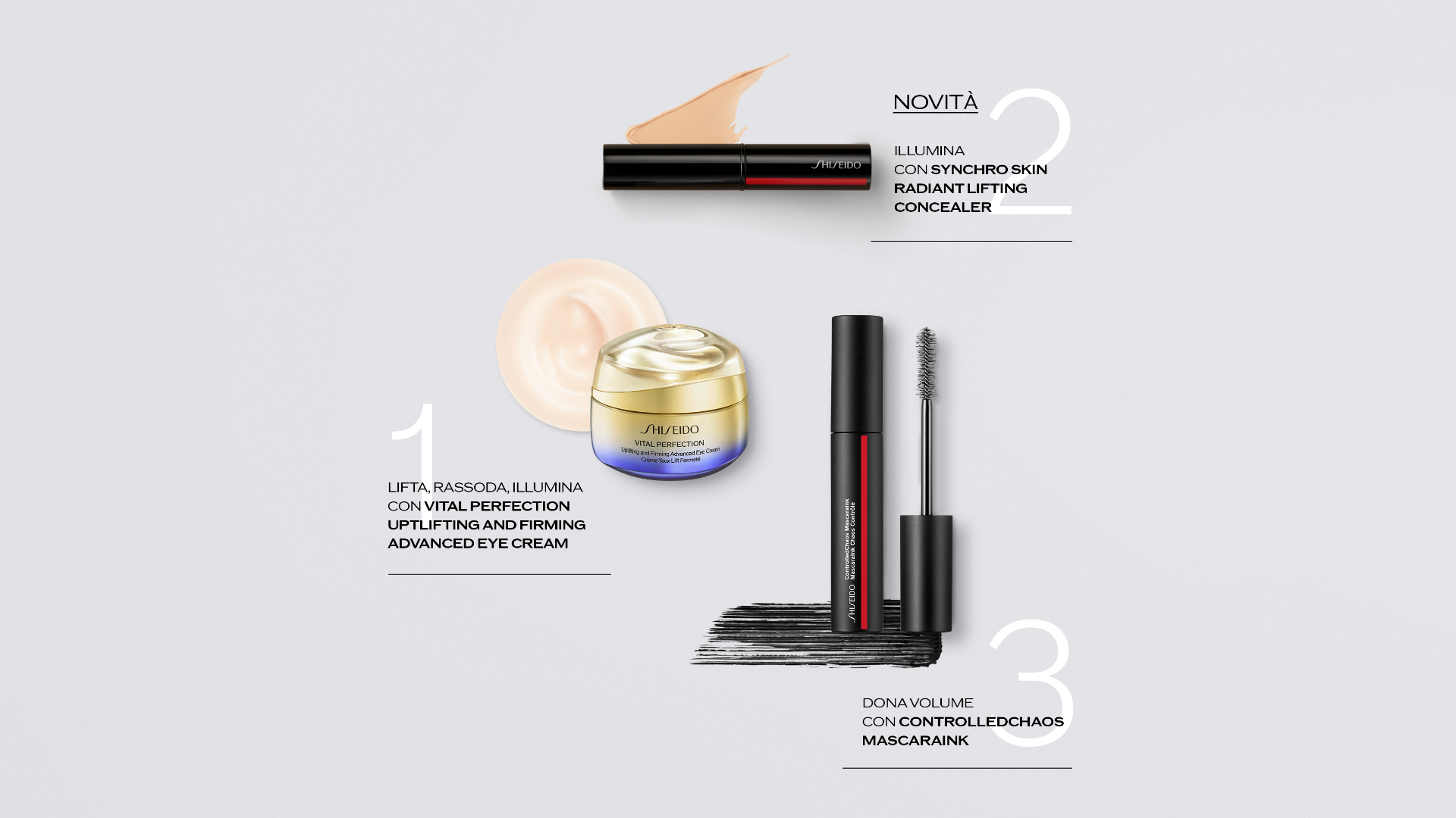 Shiseido