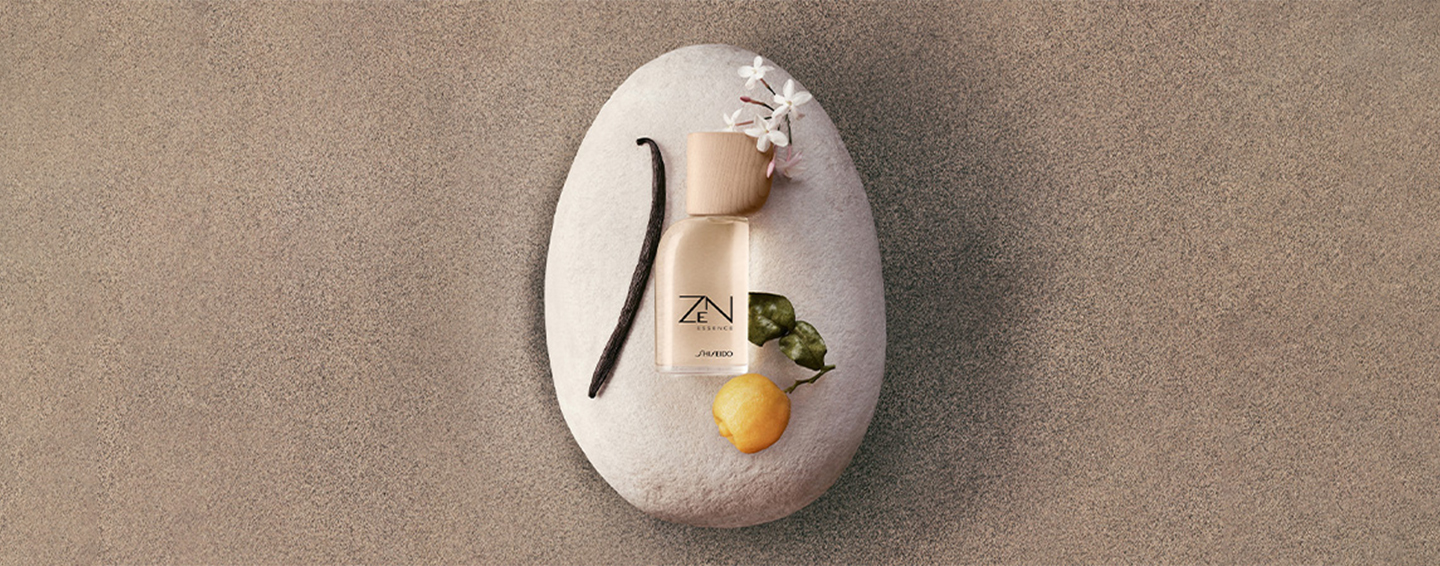 ZEN ESSENCE EAU DE PARFUM